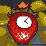 Strawberry Clock's Demise