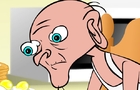 Grandpa: Rooftop Pop