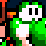 Yoshi's Island: The Angel