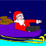 Present Shooting Spree