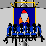 Space Shot Ride