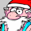 Santa Dressup!