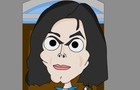 Michael Jackson Music Vid by jjrocks2002