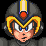 Megaman Dress-up