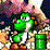 Yoshi's Isle-Bitch
