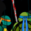 Mutant Ninja Turtles EP01