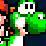 Yoshi's Island X Version