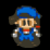 harvest moon: ding dong
