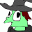 Botto: Wicked Witch