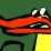 Hot Duck