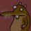 Dead Rat