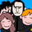 Potter Puppet Pals 2!