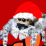 Spider Ruins Christmas