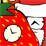 Here comes StrawberyClock