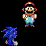 Mario Vs. Sonic: Final