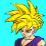 DBZ: Vegeta's Past p2.1