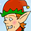 christmas elf eCard/Game
