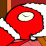 The Santa Claus!