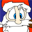 I'm not Santa