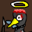 Samurai Kiwi Dress Up 2