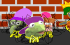Pube Muppet's Rap 3