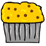 The Muffin Dress-Up