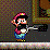 Super Rambo Bros.