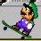 Super Mario Skate PunX 2