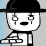 the mime