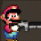 Super Rambo Bros. 2