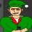 Santa's Coming