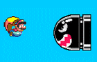 fly mario fly : DEMO