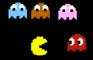 PacMan 3! (VGDC)