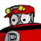 3D Rotating P-BOT