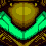 Samus Takes a Break!