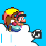 fly mario fly : DEMO