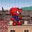 Spiderhog #1