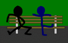 Stick Conversation