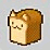 Kitty*Toast bombers