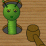 Caterpillar Smash