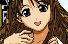 Love Hina sim date RPG