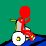Wheel Chair Olympics