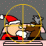 Wackin' Santa