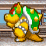 Mario Friends and Warp 2!