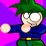 Gerkinman3  N64 Dimension