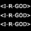 GOD - An IRC story