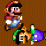 Super Mario Skate PunX 3