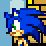 Sonic New Adventure Part1