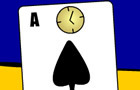 Lost World Clock Style 2