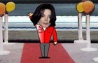 Michael Jackson In Action